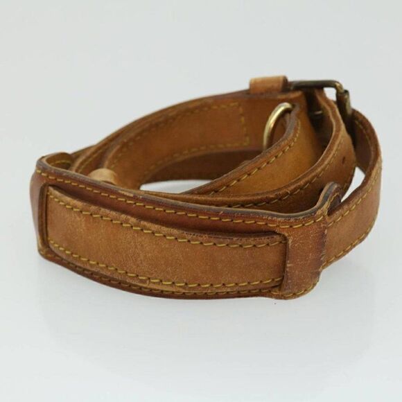 LOUIS VUITTON Monogram Keepall Bandouliere 60 Boston Bag - Picture 12 of 15